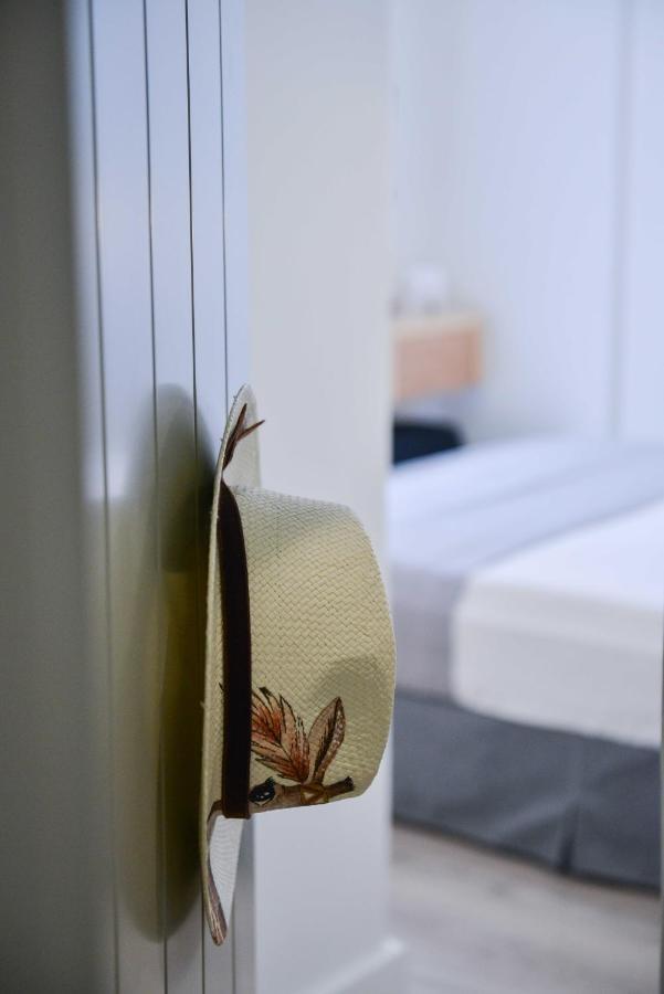 Princess Mare Hotel - Adults Only Naxos City Екстер'єр фото