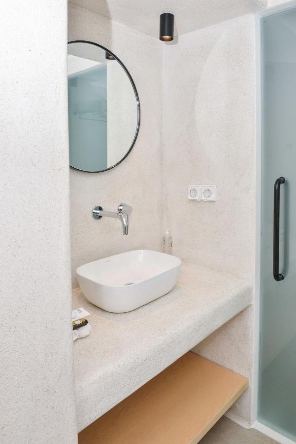 Princess Mare Hotel - Adults Only Naxos City Екстер'єр фото