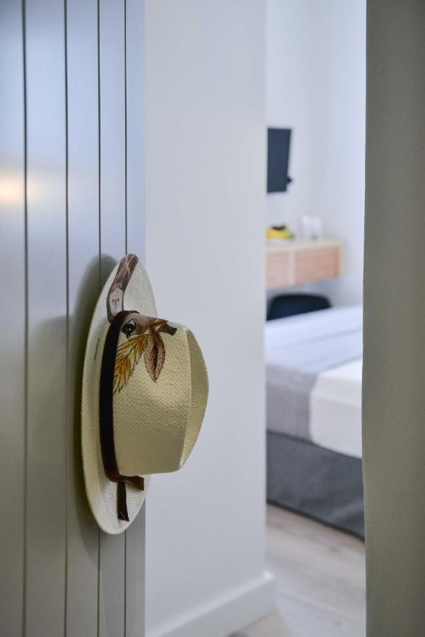 Princess Mare Hotel - Adults Only Naxos City Екстер'єр фото