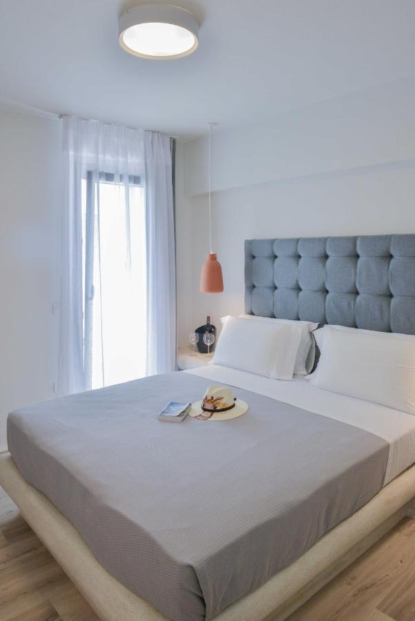 Princess Mare Hotel - Adults Only Naxos City Екстер'єр фото