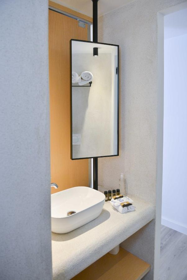 Princess Mare Hotel - Adults Only Naxos City Екстер'єр фото